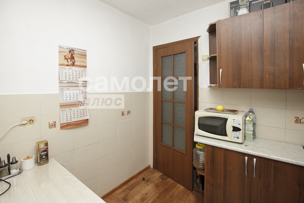 
  Продается 2-комн. квартира 42.8 м². Фото 16.