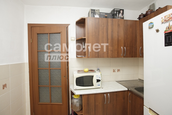 
  Продается 2-комн. квартира 42.8 м². Фото 17.