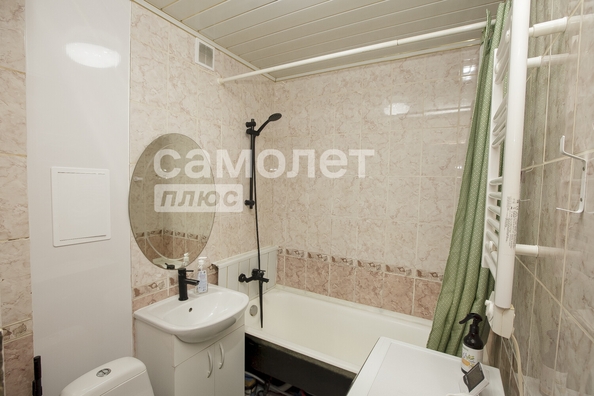
  Продается 2-комн. квартира 42.8 м². Фото 18.