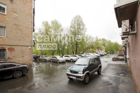
  Продается 2-комн. квартира 42.8 м². Фото 26.