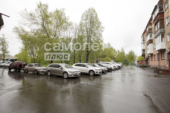 
  Продается 2-комн. квартира 42.8 м². Фото 28.