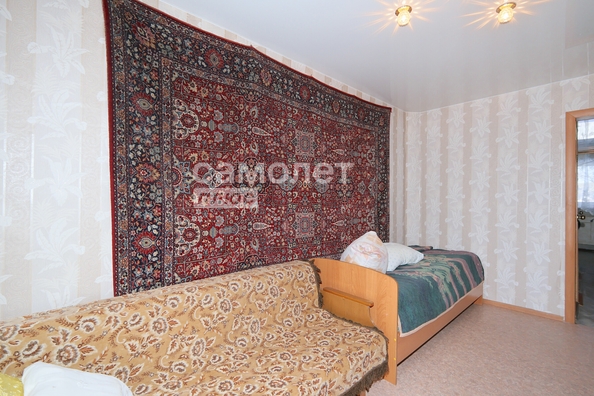 
  Продается 2-комн. квартира 53.5 м². Фото 4.