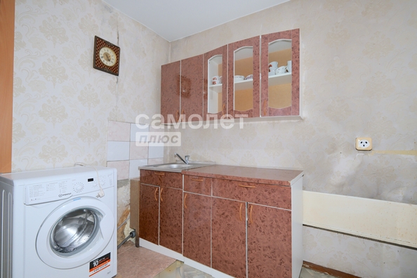 
  Продается 2-комн. квартира 53.5 м². Фото 9.