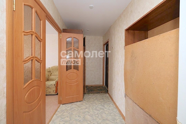 
  Продается 2-комн. квартира 53.5 м². Фото 18.