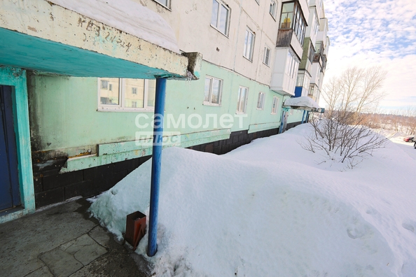 
  Продается 2-комн. квартира 53.5 м². Фото 25.