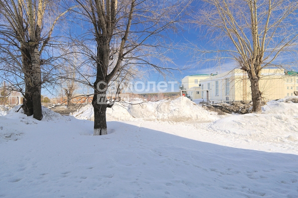 
  Продается 2-комн. квартира 53.5 м². Фото 27.