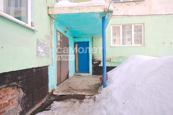 
  Продается 2-комн. квартира 53.5 м². Фото 31.
