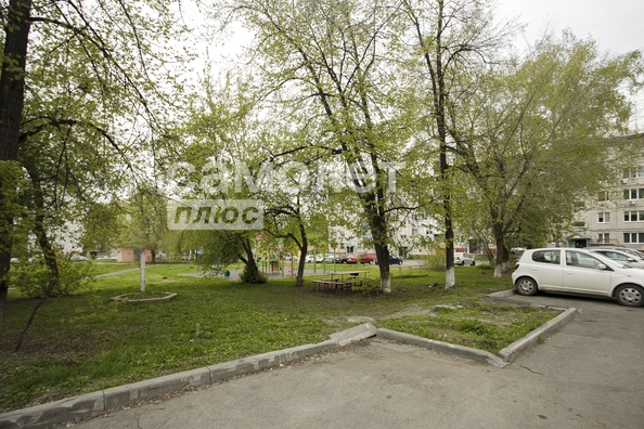 
  Продается 1-комн. квартира 30.3 м². Фото 13.