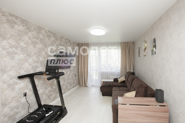 
  Продается 4-комн. квартира 71.6 м². Фото 4.