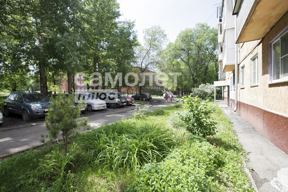 
  Продается 4-комн. квартира 71.6 м². Фото 36.