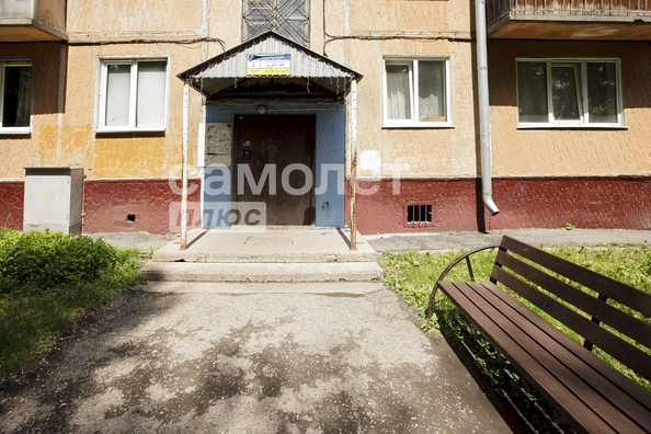 
  Продается 4-комн. квартира 71.6 м². Фото 38.