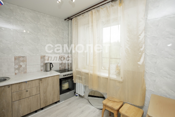 
  Продается 1-комн. квартира 35.4 м². Фото 1.