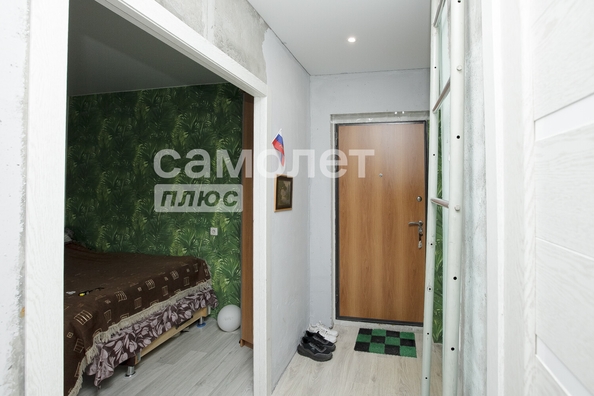 
  Продается 1-комн. квартира 35.4 м². Фото 11.