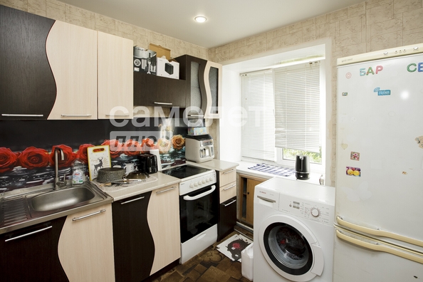 
  Продается 2-комн. квартира 38.7 м². Фото 4.