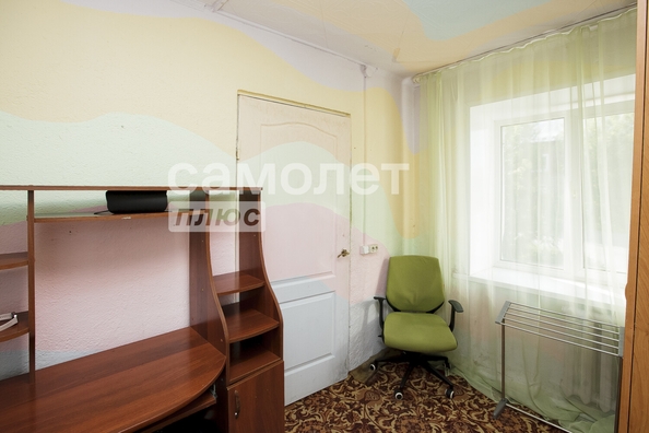 
  Продается 2-комн. квартира 38.7 м². Фото 19.