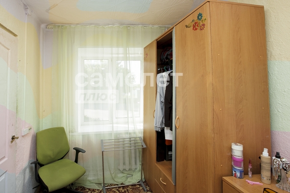 
  Продается 2-комн. квартира 38.7 м². Фото 20.