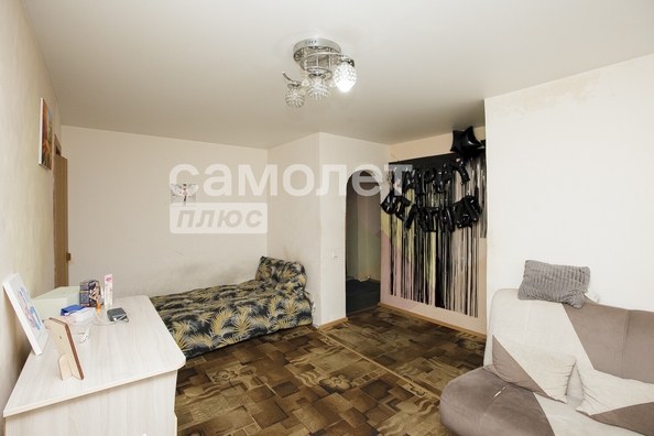
  Продается 2-комн. квартира 38.7 м². Фото 22.