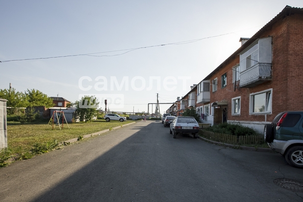 
  Продается 2-комн. квартира 38.7 м². Фото 28.