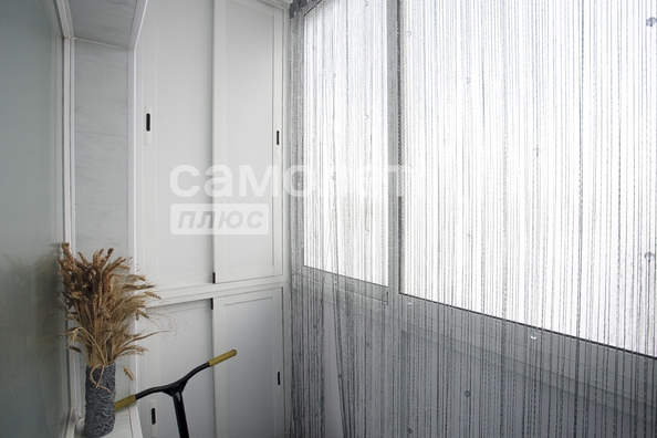 
  Продается 3-комн. квартира 58.1 м². Фото 16.