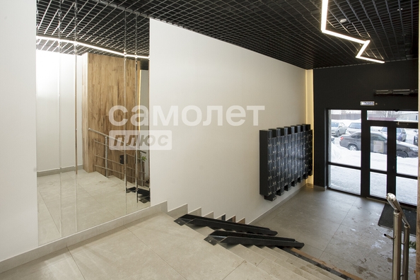
  Продается 3-комн. квартира 79.1 м², в ЖК Южный, дом Ю-6. Фото 19.