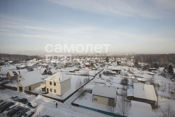 
  Продается 3-комн. квартира 79.1 м², в ЖК Южный, дом Ю-6. Фото 23.