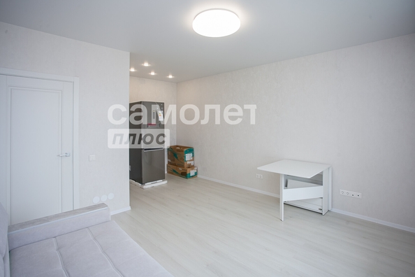 
  Продается 2-комн. квартира 42.2 м², в ЖК Верхний бульвар-2, дом 60 корп 4/1. Фото 3.