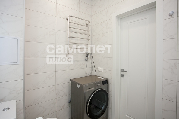 
  Продается 2-комн. квартира 42.2 м², в ЖК Верхний бульвар-2, дом 60 корп 4/1. Фото 13.