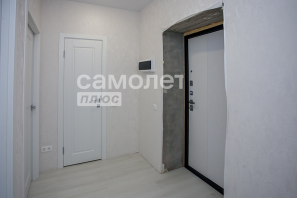 
  Продается 2-комн. квартира 42.2 м², в ЖК Верхний бульвар-2, дом 60 корп 4/1. Фото 14.