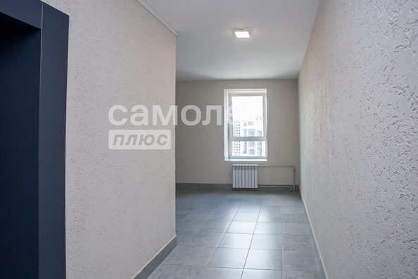 
  Продается 2-комн. квартира 42.2 м², в ЖК Верхний бульвар-2, дом 60 корп 4/1. Фото 17.