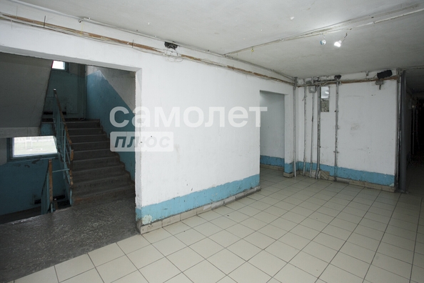 
  Продается 1-комн. квартира 22.4 м². Фото 11.