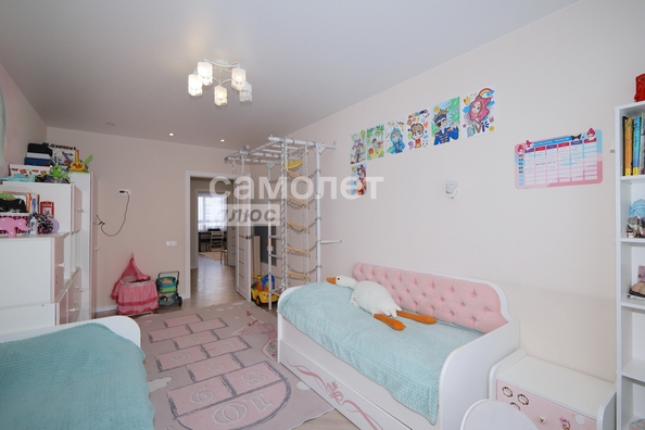 
  Продается 3-комн. квартира 84.2 м², в ЖК Томь, дом 16. Фото 5.