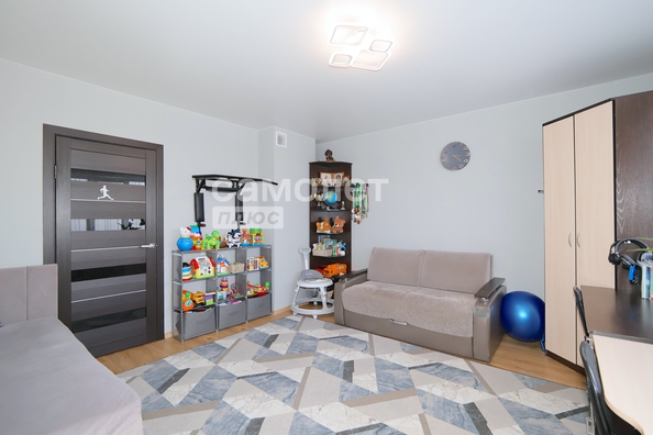 
  Продается 2-комн. квартира 51.6 м². Фото 7.