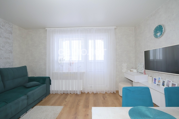 
  Продается 2-комн. квартира 51.6 м². Фото 10.