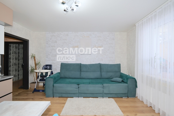 
  Продается 2-комн. квартира 51.6 м². Фото 12.