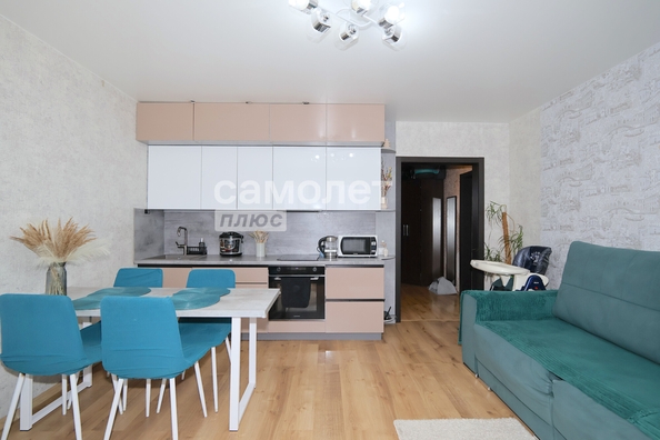 
  Продается 2-комн. квартира 51.6 м². Фото 14.