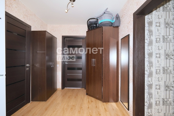 
  Продается 2-комн. квартира 51.6 м². Фото 22.