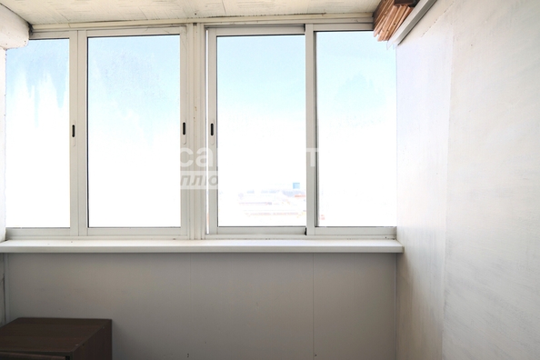 
  Продается 2-комн. квартира 51.6 м². Фото 24.