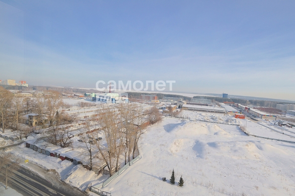 
  Продается 2-комн. квартира 51.6 м². Фото 26.
