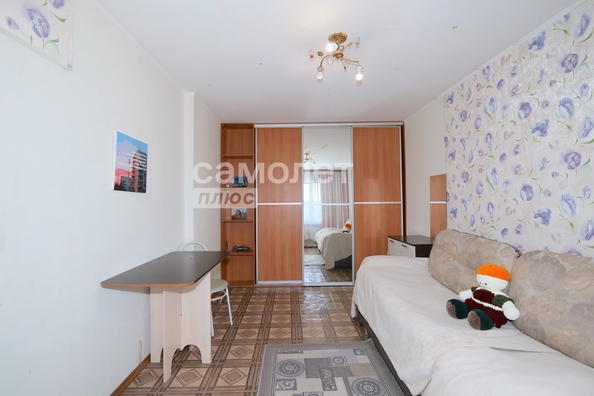 
  Продается 1-комн. квартира 33.3 м². Фото 6.