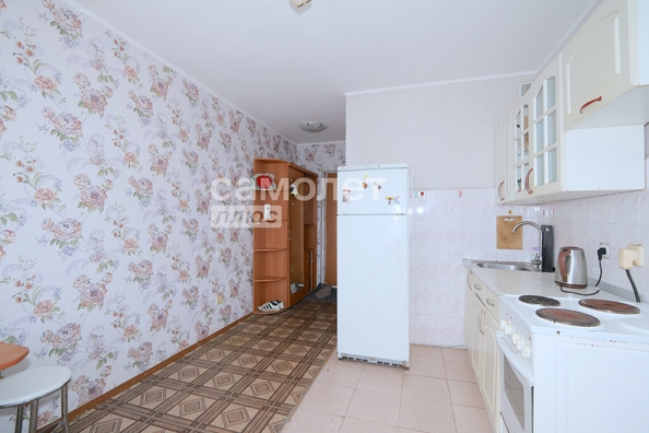 
  Продается 1-комн. квартира 33.3 м². Фото 9.