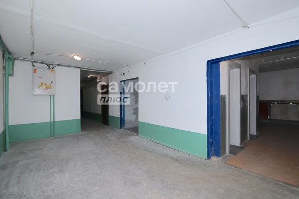 
  Продается 1-комн. квартира 33.3 м². Фото 26.