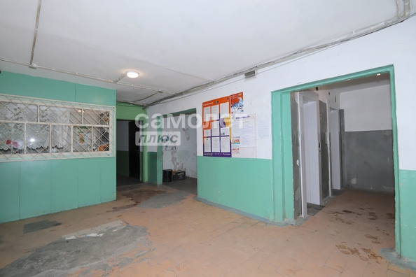 
  Продается 1-комн. квартира 33.3 м². Фото 28.