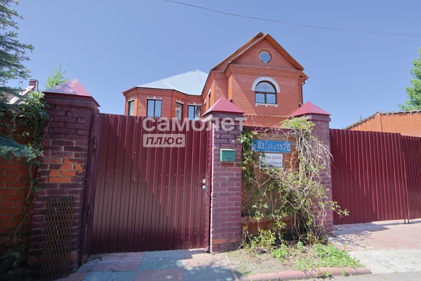 
  Продается коттедж 560 м². Фото 22.