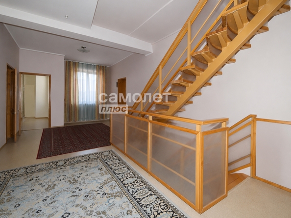 
  Продается коттедж 560 м². Фото 29.