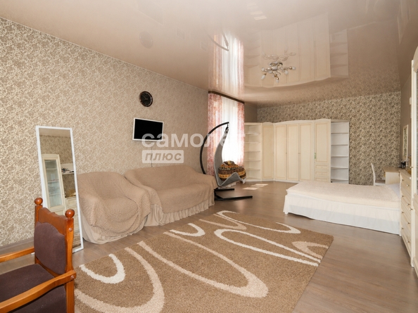
  Продается коттедж 560 м². Фото 35.
