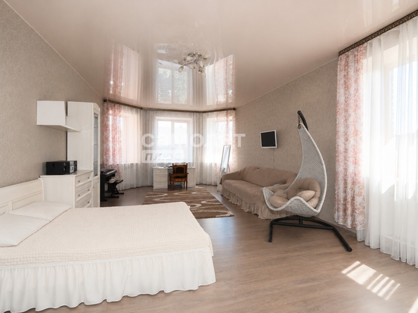 
  Продается коттедж 560 м². Фото 36.