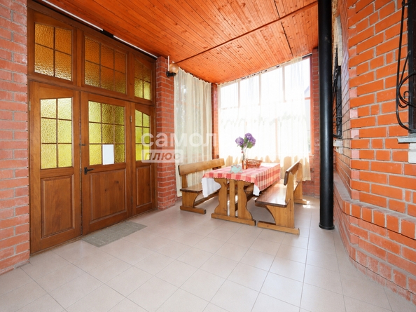 
  Продается коттедж 560 м². Фото 66.