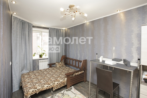 
  Продается 3-комн. квартира 64.5 м². Фото 5.