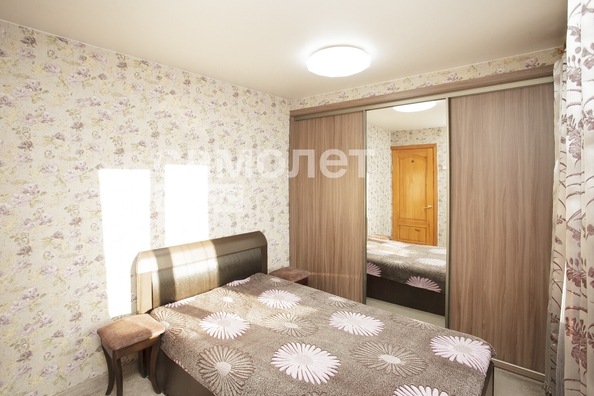 
  Продается 3-комн. квартира 64.5 м². Фото 9.