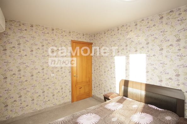 
  Продается 3-комн. квартира 64.5 м². Фото 11.